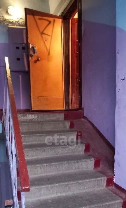 комната г Благовещенск ул Студенческая 36 фото 7
