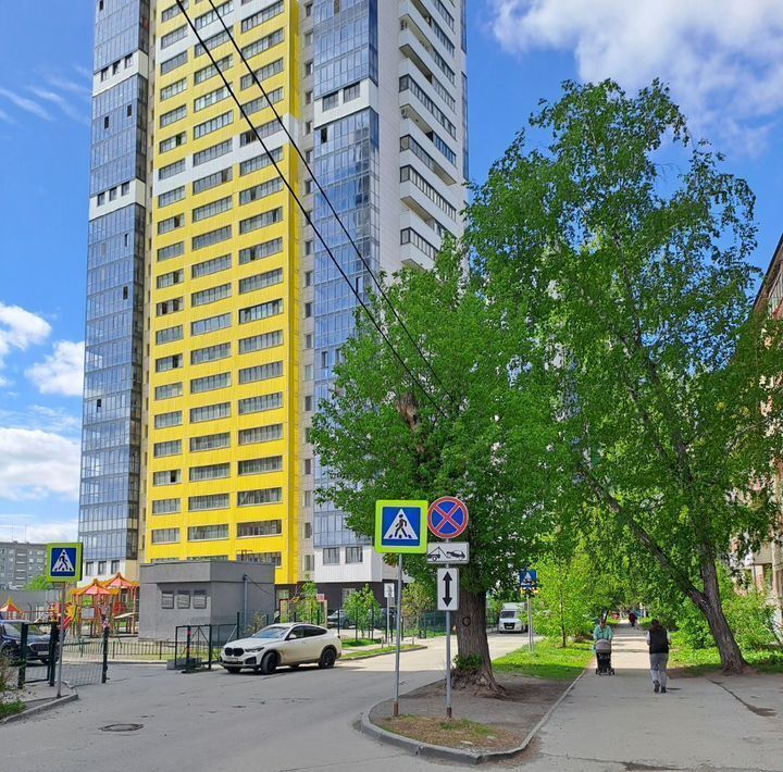свободного назначения г Новосибирск Заельцовская ул Танковая 37 фото 6