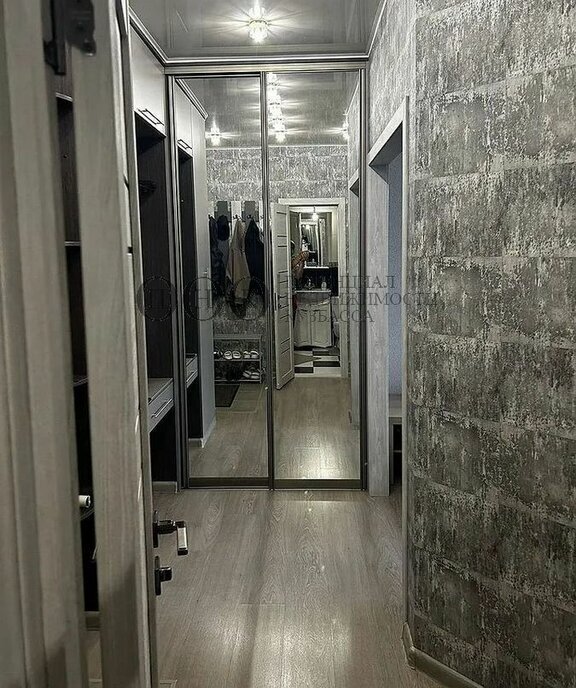квартира г Кемерово ул Дружбы 31 фото 12