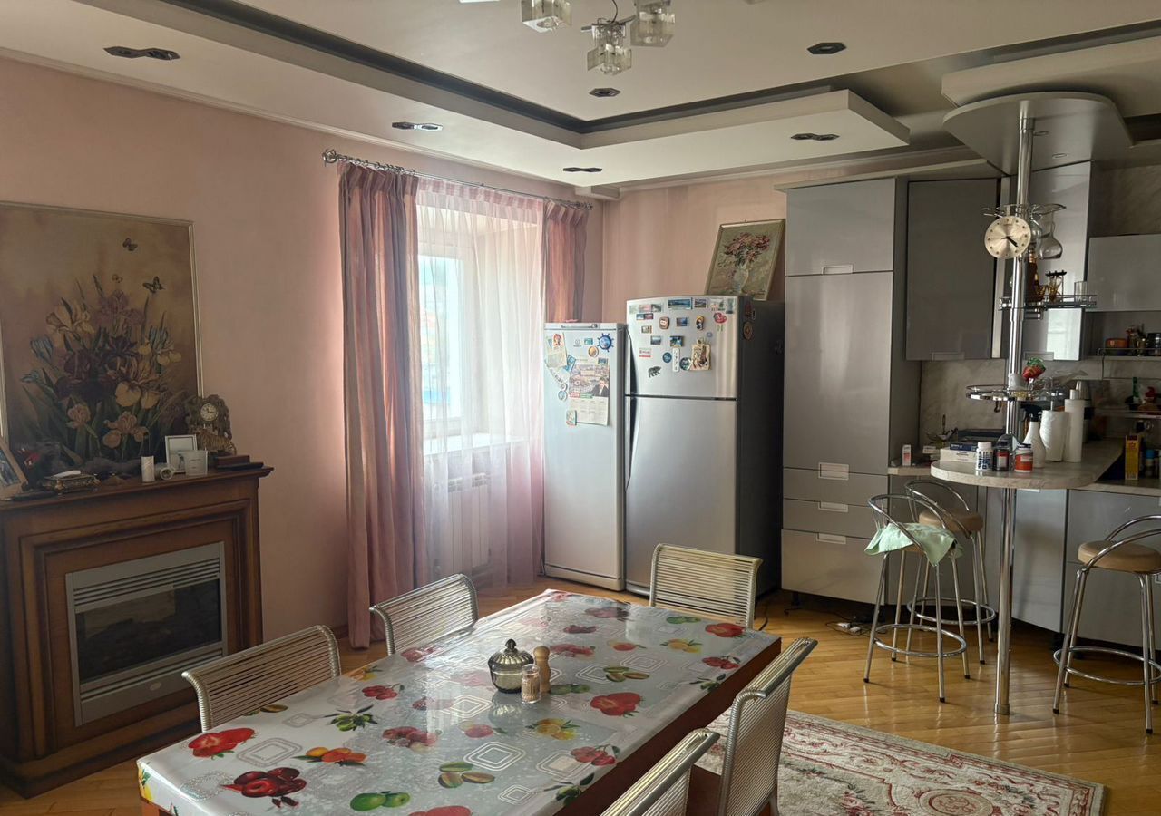 квартира г Чита р-н Центральный ул Чкалова 132 фото 6