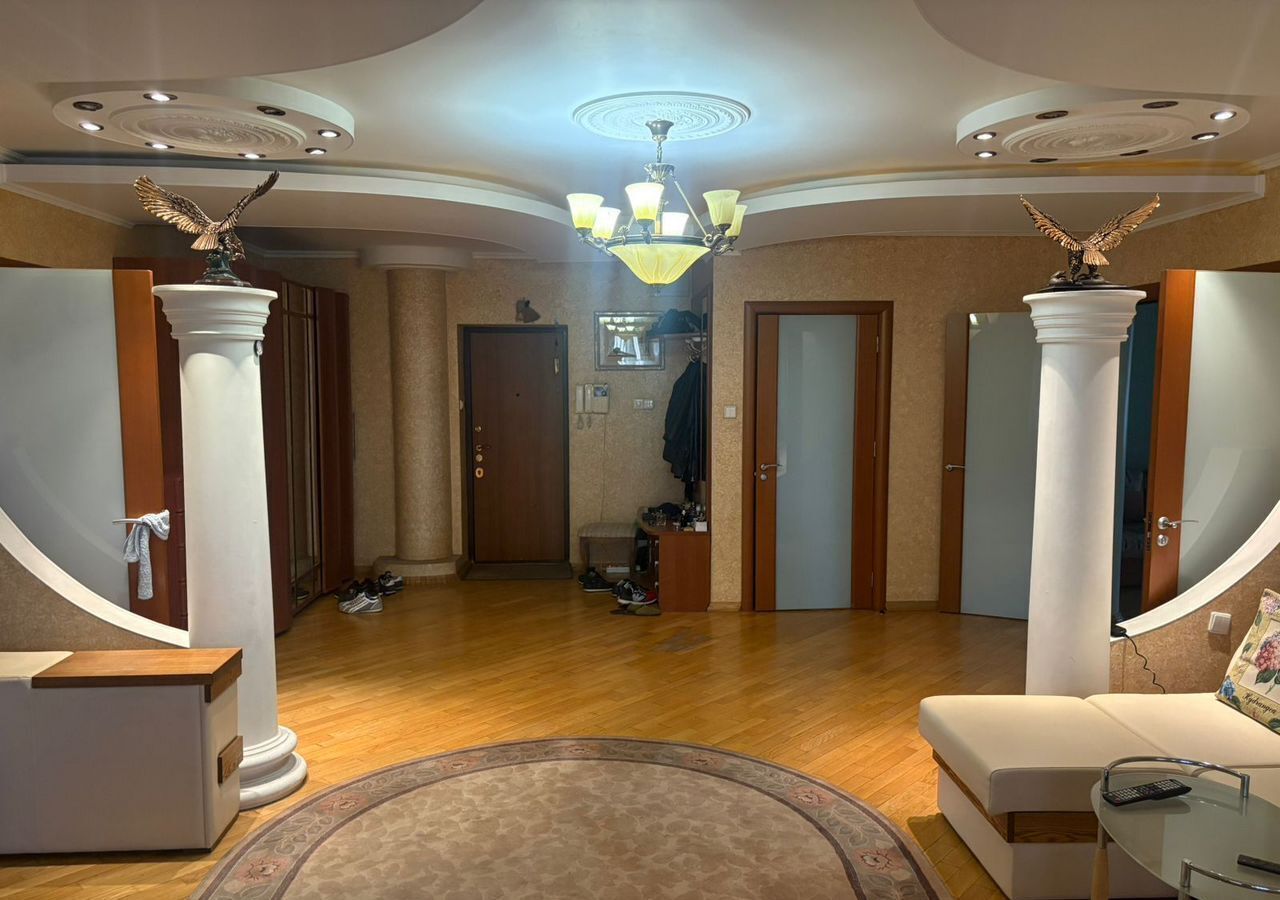 квартира г Чита р-н Центральный ул Чкалова 132 фото 8