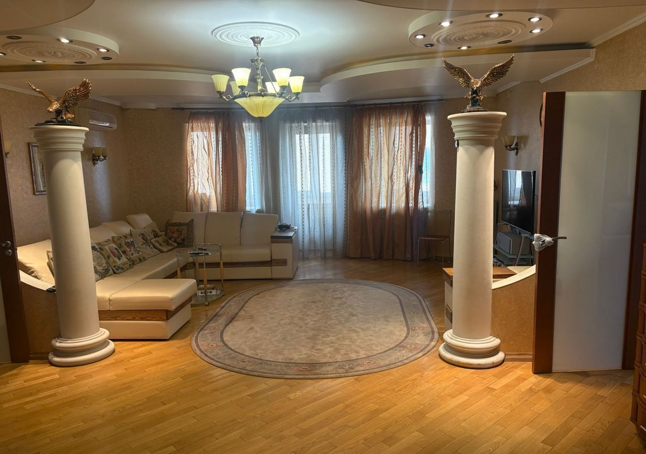 квартира г Чита р-н Центральный ул Чкалова 132 фото 14