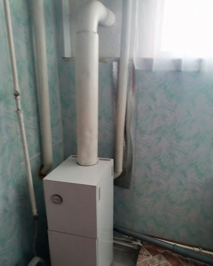 дом г Аткарск ул Кирова 49 Аткарский р-н, муниципальное образование фото 4