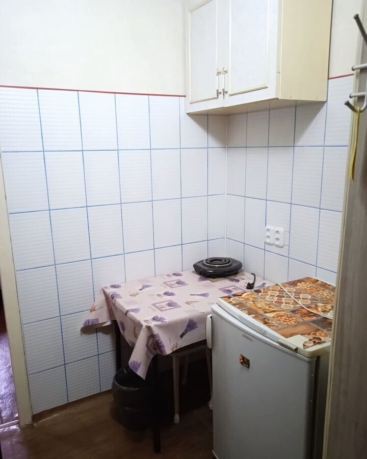 квартира г Красноярск р-н Свердловский пер Медицинский 20 фото 1