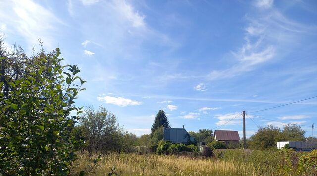 дом снт Южное 2, Тамбов городской округ фото