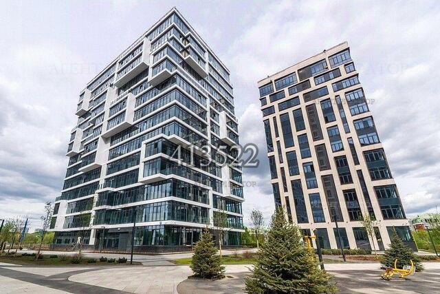 метро Раменки ЗАО пр-кт Генерала Дорохова ЖК West Garden к 10, Московская область фото
