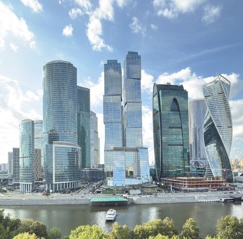 метро Кутузовская дом 26к/3 фото