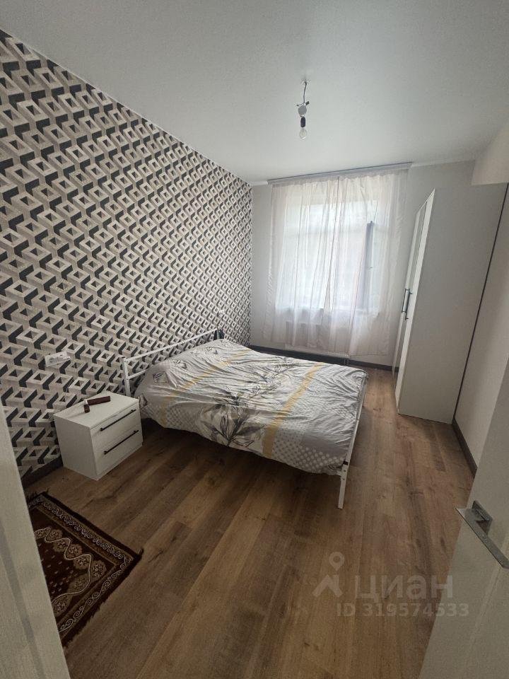 квартира г Раменское ул Березовая роща 6 Ипподром фото 1