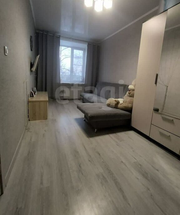 квартира г Пермь ул Александра Невского 10а Кировский район фото 1