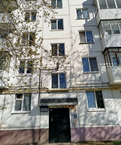 квартира ул Крупской 82 фото