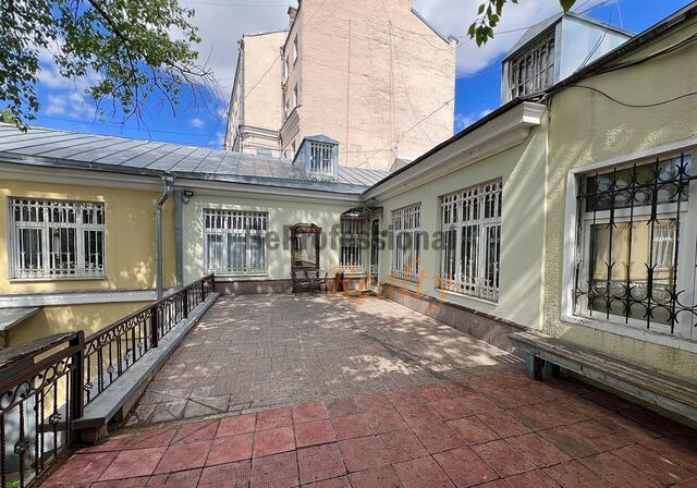метро Китай-город Бауманка ул Покровка 6с/2 1, 13 фото