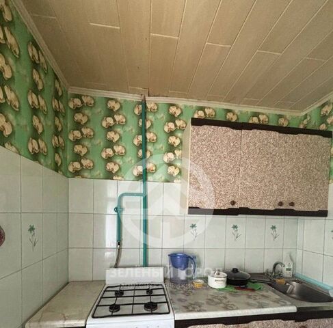 квартира проезд Первомайский 1 Клин городской округ фото