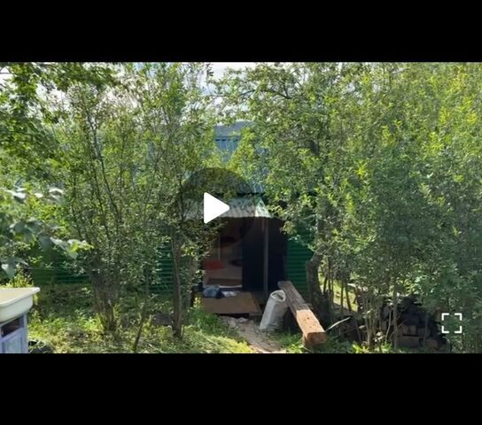 дом р-н Индустриальный сад снт Коллективный145 23 фото