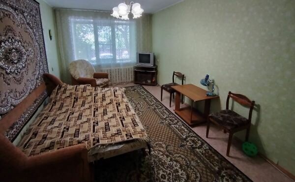 квартира ул Уральская 3 фото