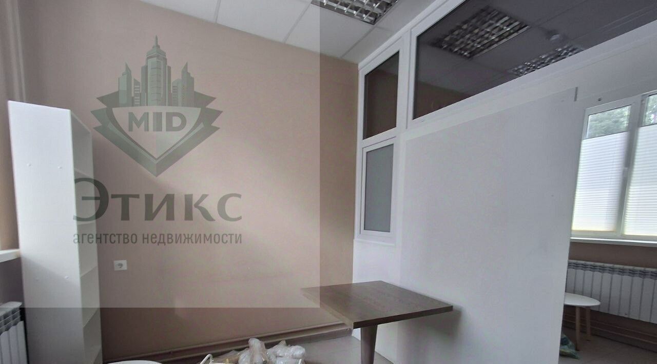 свободного назначения г Ульяновск р-н Заволжский пр-кт Генерала Тюленева 10 фото 1