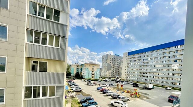 ул Михаила Кутузова 25 фото