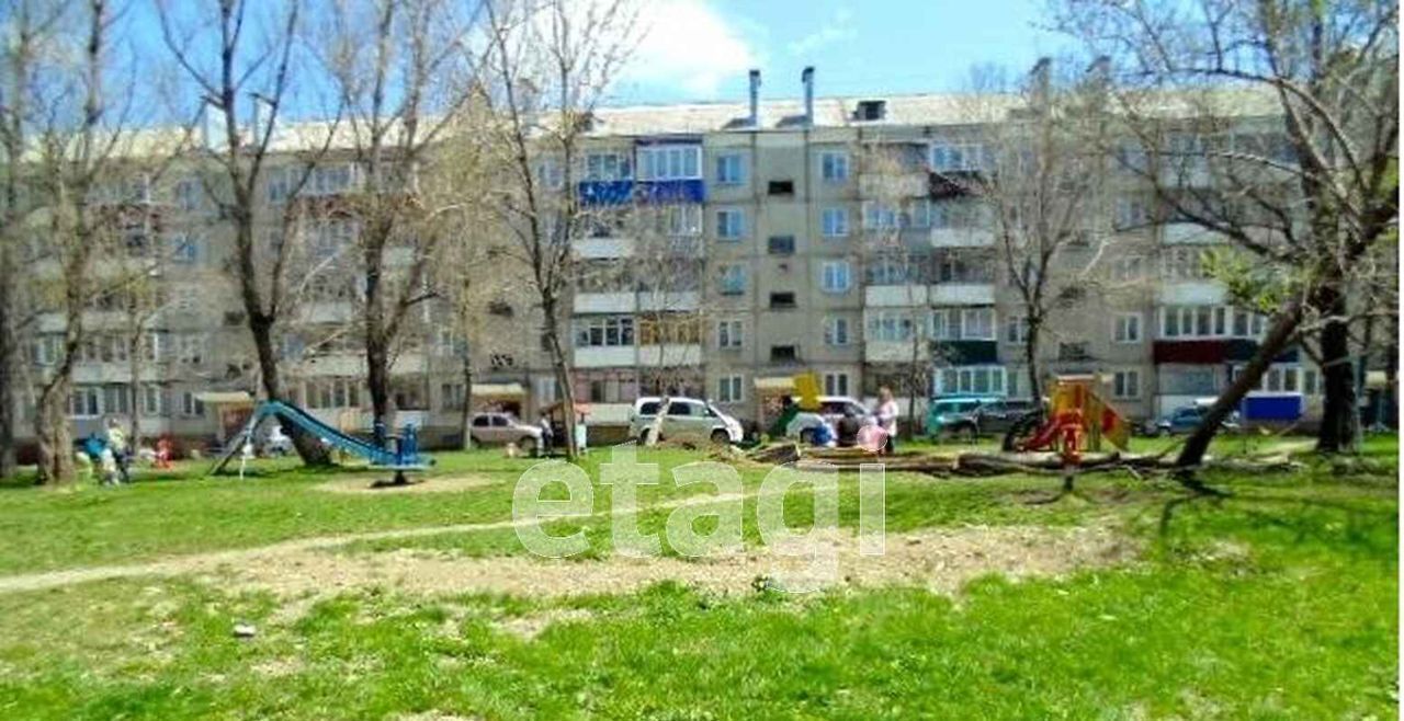 квартира г Южно-Сахалинск ул Ленина 491 фото 1