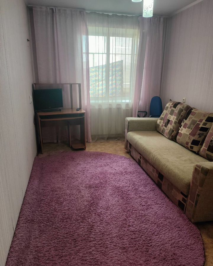 квартира г Миасс ул Колесова 19 р-н Центральный фото 1