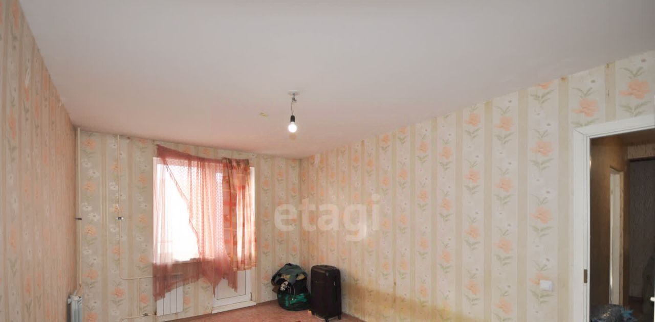 квартира г Южно-Сахалинск ул Долинская 39 фото 1