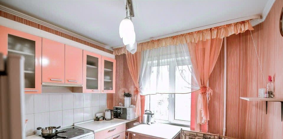 квартира г Южно-Сахалинск ул Пограничная 59а фото 1