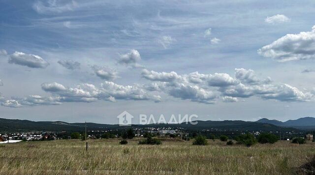 земля мкр Забайкальский р-н Октябрьский фото