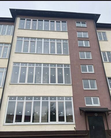 ш Баксанское 1 фото