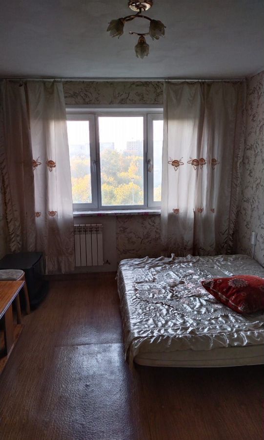 квартира г Красноярск р-н Свердловский пер Медицинский 20 фото 3