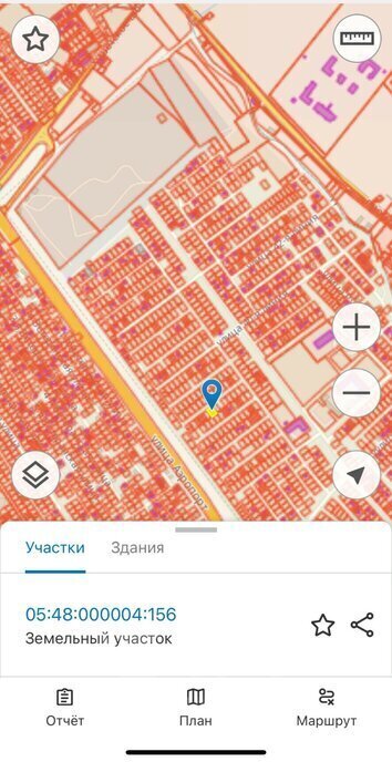 земля г Каспийск ул Ленина фото 2