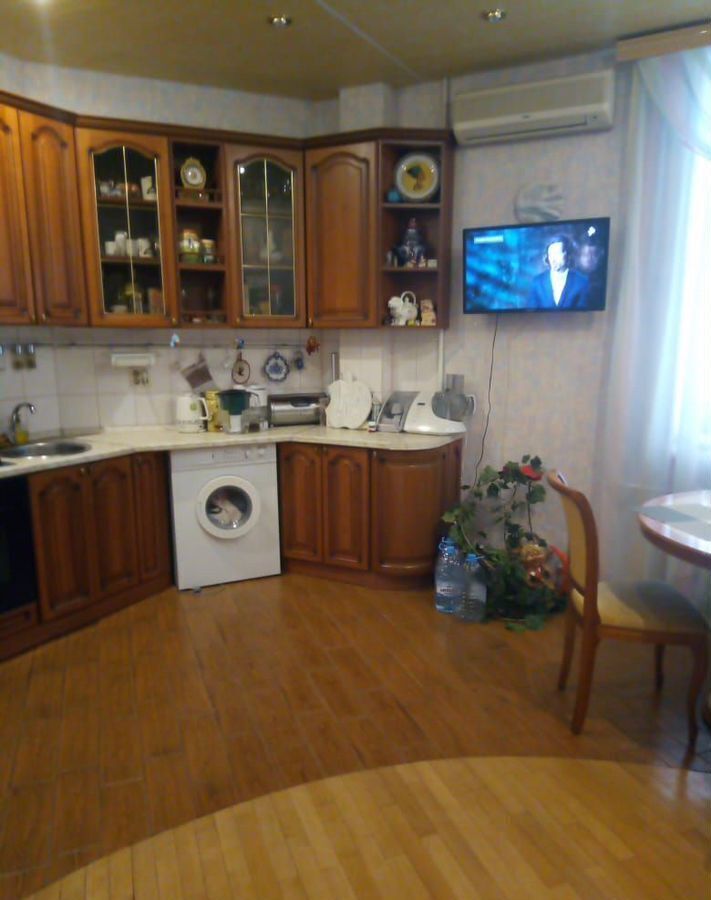 квартира г Курск р-н Центральный ул Дружининская 24 фото 4
