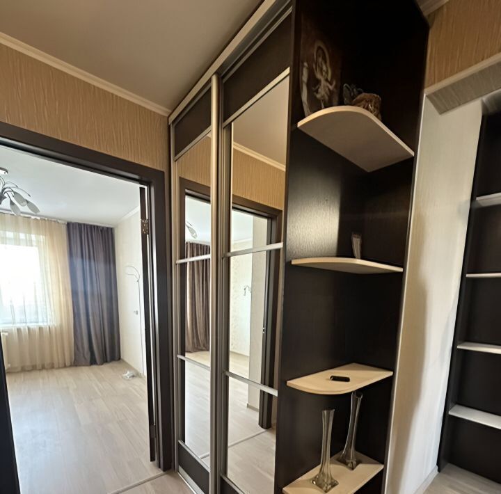 квартира г Сибай ул Заки Валиди 55/2 фото 2