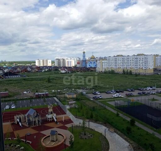 пр-кт Октября 44 фото