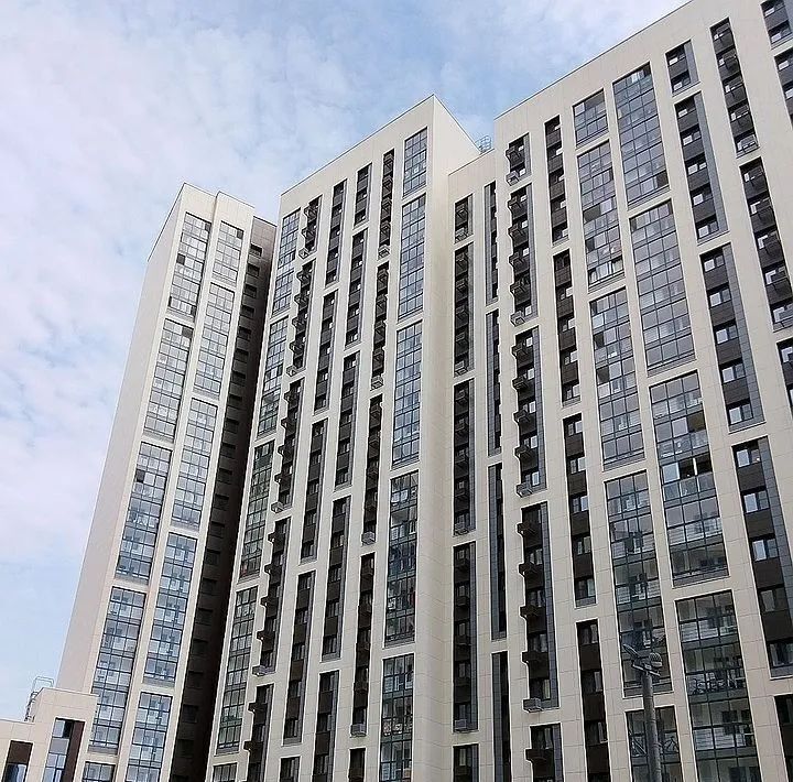 квартира г Москва метро Спартак ул Николая Озерова 2к/1 фото 4