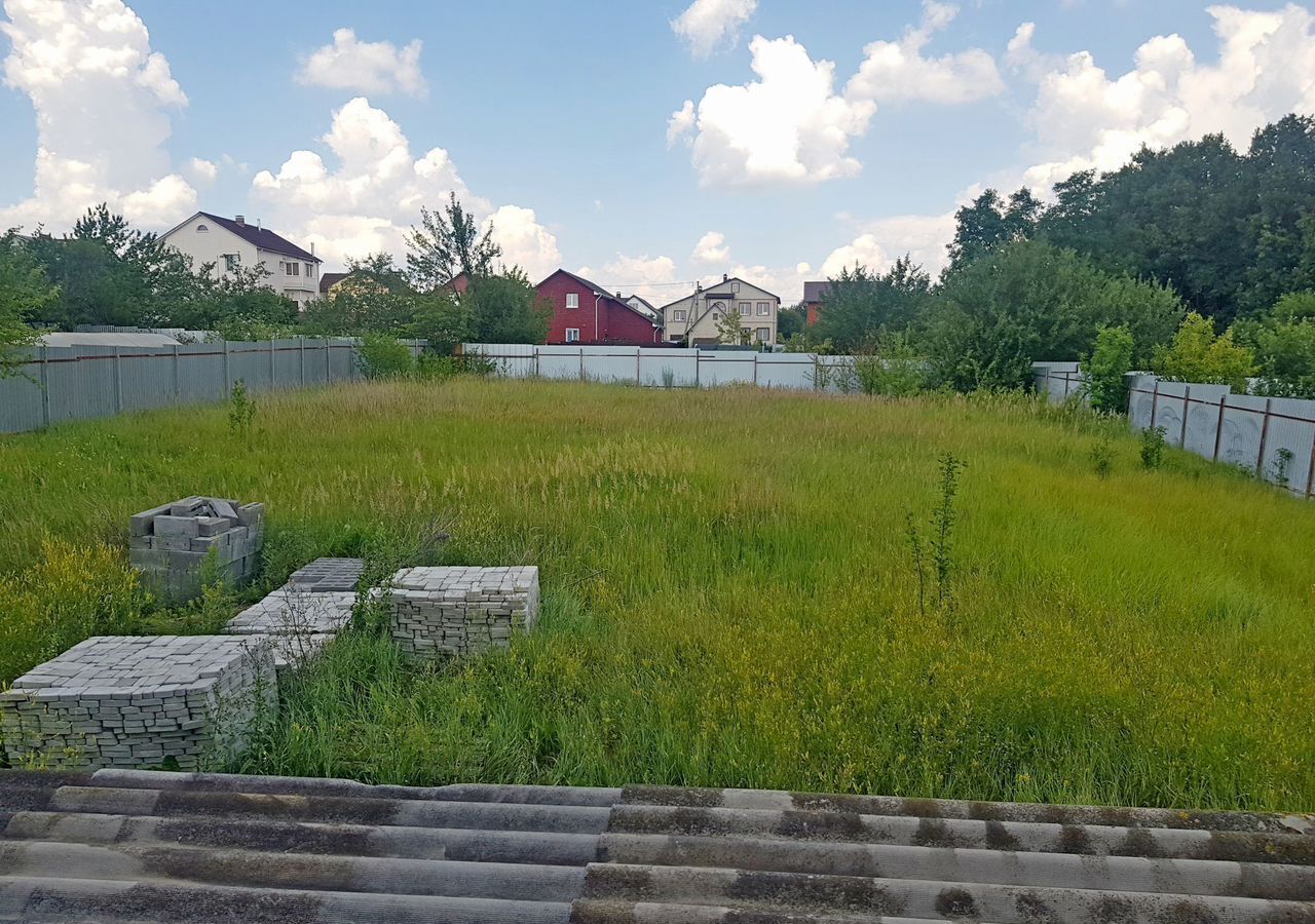 дом г Белгород Западный пер 3-й Подлесный фото 2