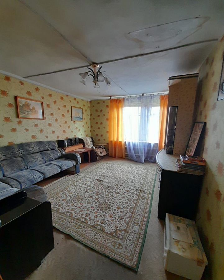 дом г Верхний Тагил ул Урицкого 42 фото 3