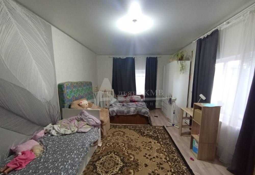 дом г Георгиевск ул Ленина станица Лысогорская фото 2