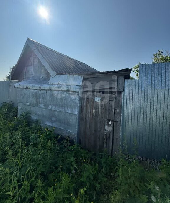 земля г Северск снт Мир 2-й квартал, 13-я улица фото 2