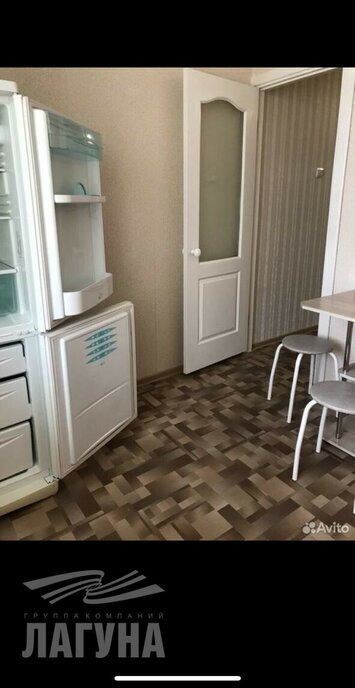 квартира г Томск р-н Октябрьский ул Павла Нарановича 1 Солнечная долина фото 4
