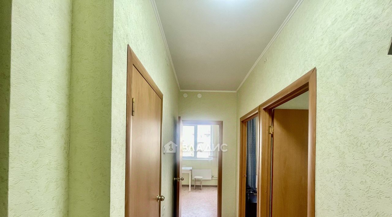 квартира г Бийск ул Михаила Кутузова 25 фото 3