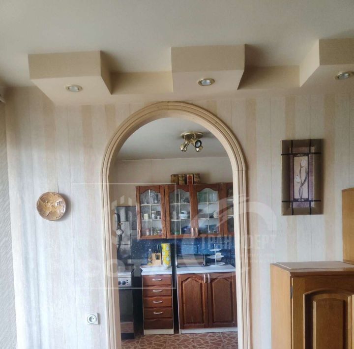 квартира г Воронеж р-н Коминтерновский ул Шишкова 6 фото 4