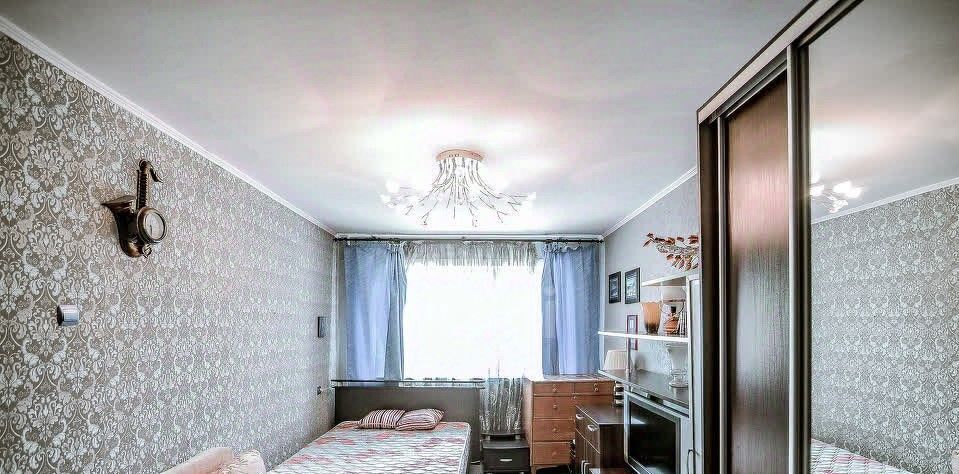 квартира г Южно-Сахалинск ул Алексея Максимовича Горького 18 фото 4