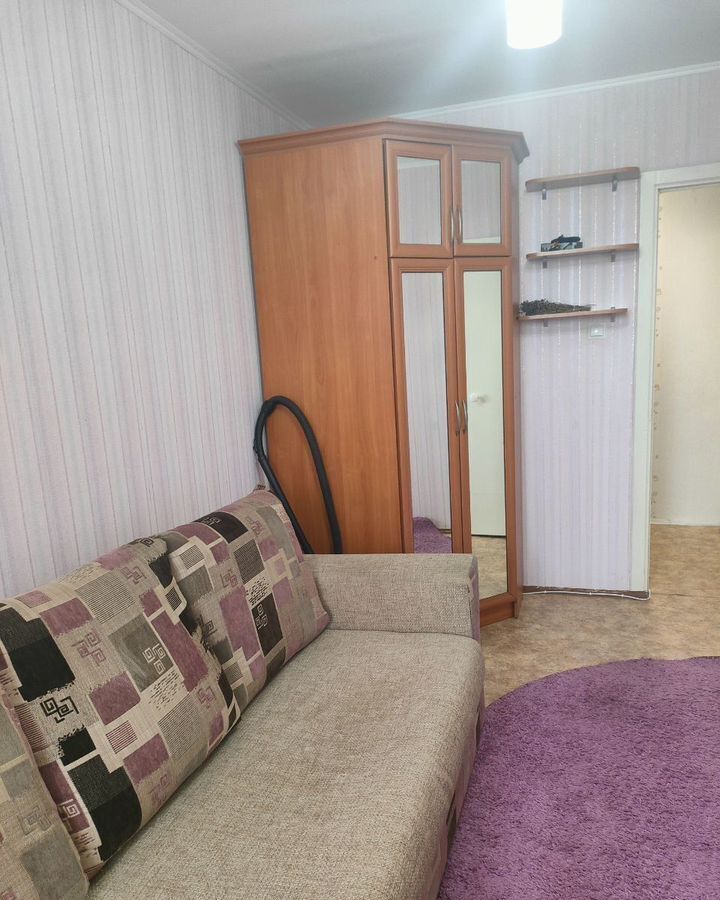 квартира г Миасс ул Колесова 19 р-н Центральный фото 4