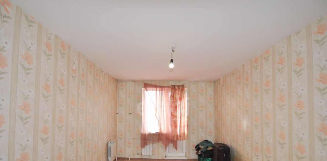 квартира г Южно-Сахалинск ул Долинская 39 фото 3