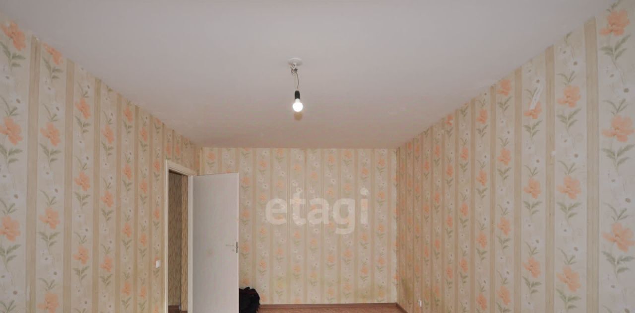 квартира г Южно-Сахалинск ул Долинская 39 фото 4