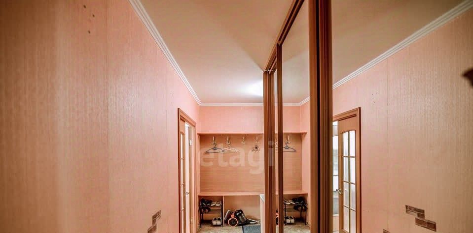 квартира г Южно-Сахалинск ул Пограничная 59а фото 4