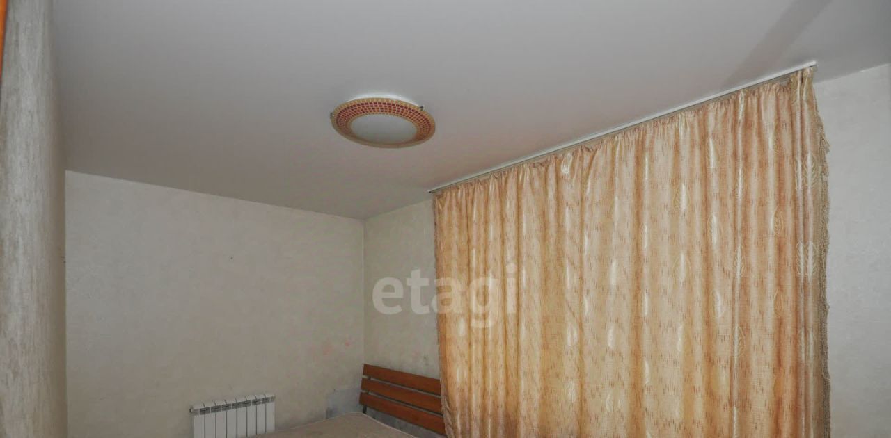 квартира г Южно-Сахалинск Луговое ул 2-я Железнодорожная 39 п р фото 4