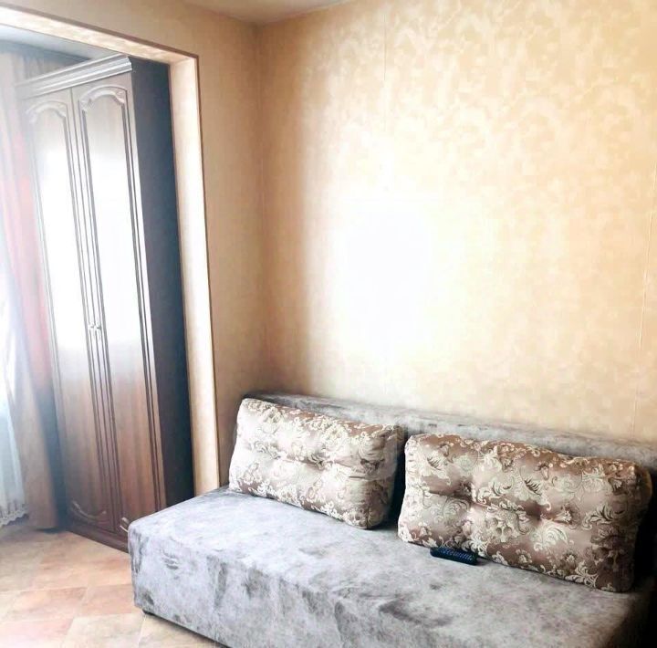 квартира г Южно-Сахалинск ул Физкультурная 26 фото 3