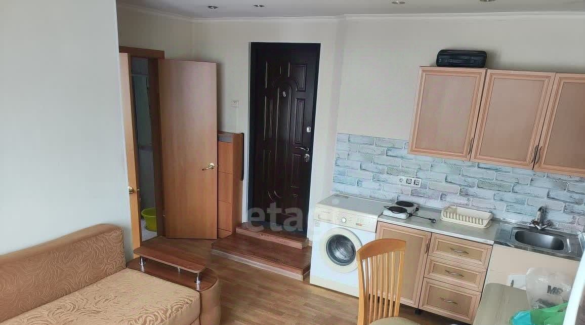 квартира г Южно-Сахалинск Луговое ул 2-я Железнодорожная п р фото 3