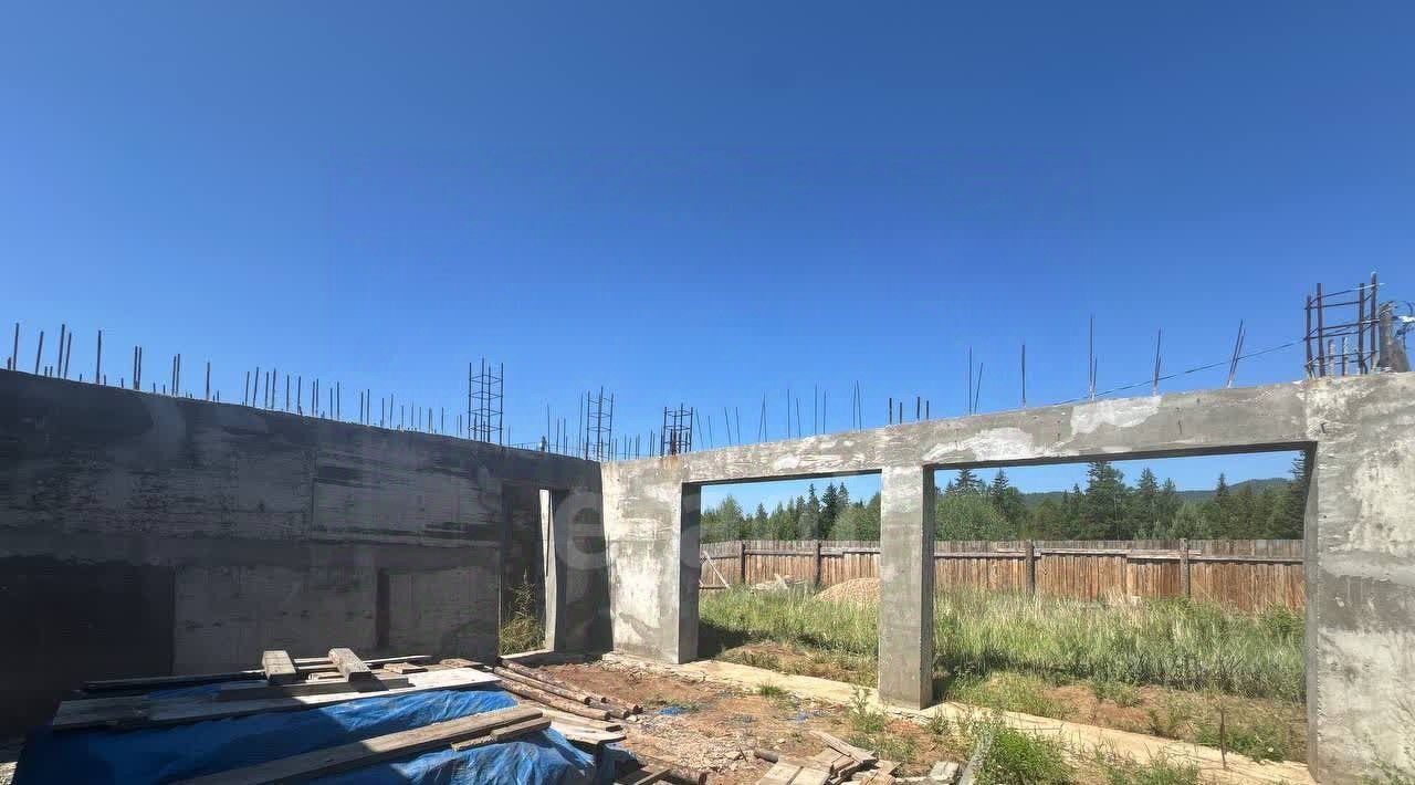 дом г Улан-Удэ р-н Железнодорожный Радуга ДНТ, ул. Верхняя Березовка, 2 фото 3