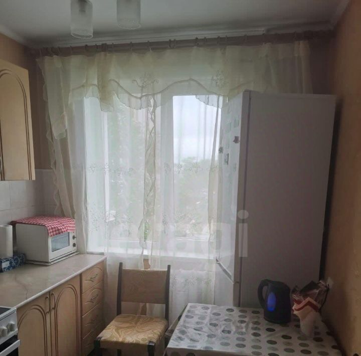 квартира г Южно-Сахалинск ул Сахалинская 108 фото 3