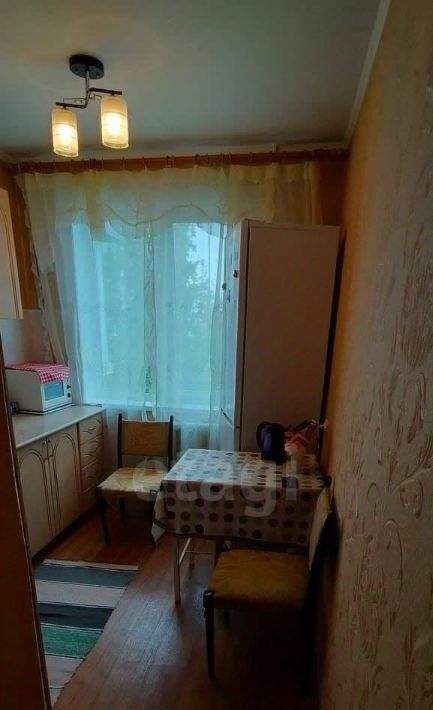 квартира г Южно-Сахалинск ул Сахалинская 108 фото 4